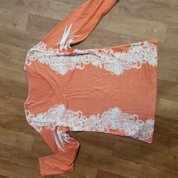 Reba lightweight sweater - Picture 4 of 6